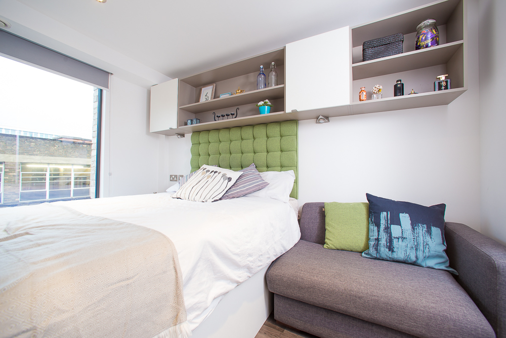  Classic Studio  -  Primus Place  - Gallery -  8