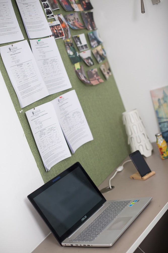  Classic Studio  -  Primus Place  - Gallery -  7