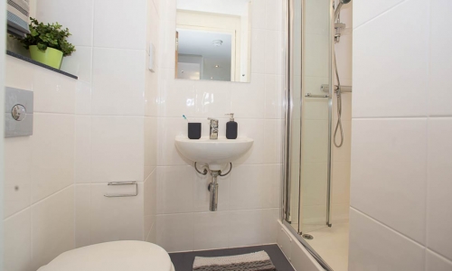  Premium Studio  -  Primus Place  - Gallery -  2