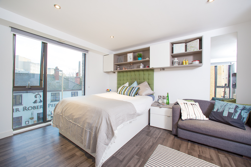 Premium Plus Studio - Primus Place - Gallery - 2