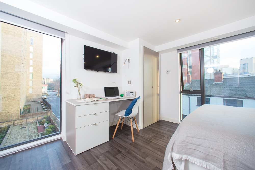  Premium Plus Studio  -  Primus Place  - Gallery -  1