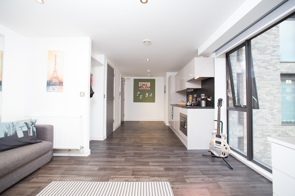  Premium Plus Studio  -  Primus Place  - Gallery -  5