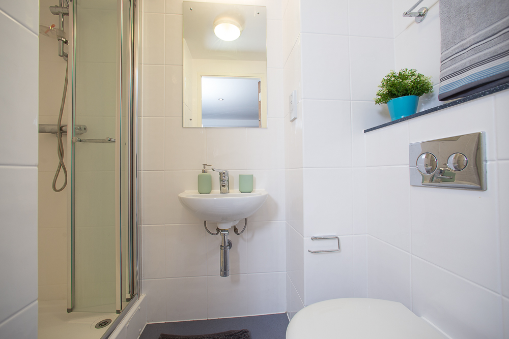  Premium Plus Studio  -  Primus Place  - Gallery -  7