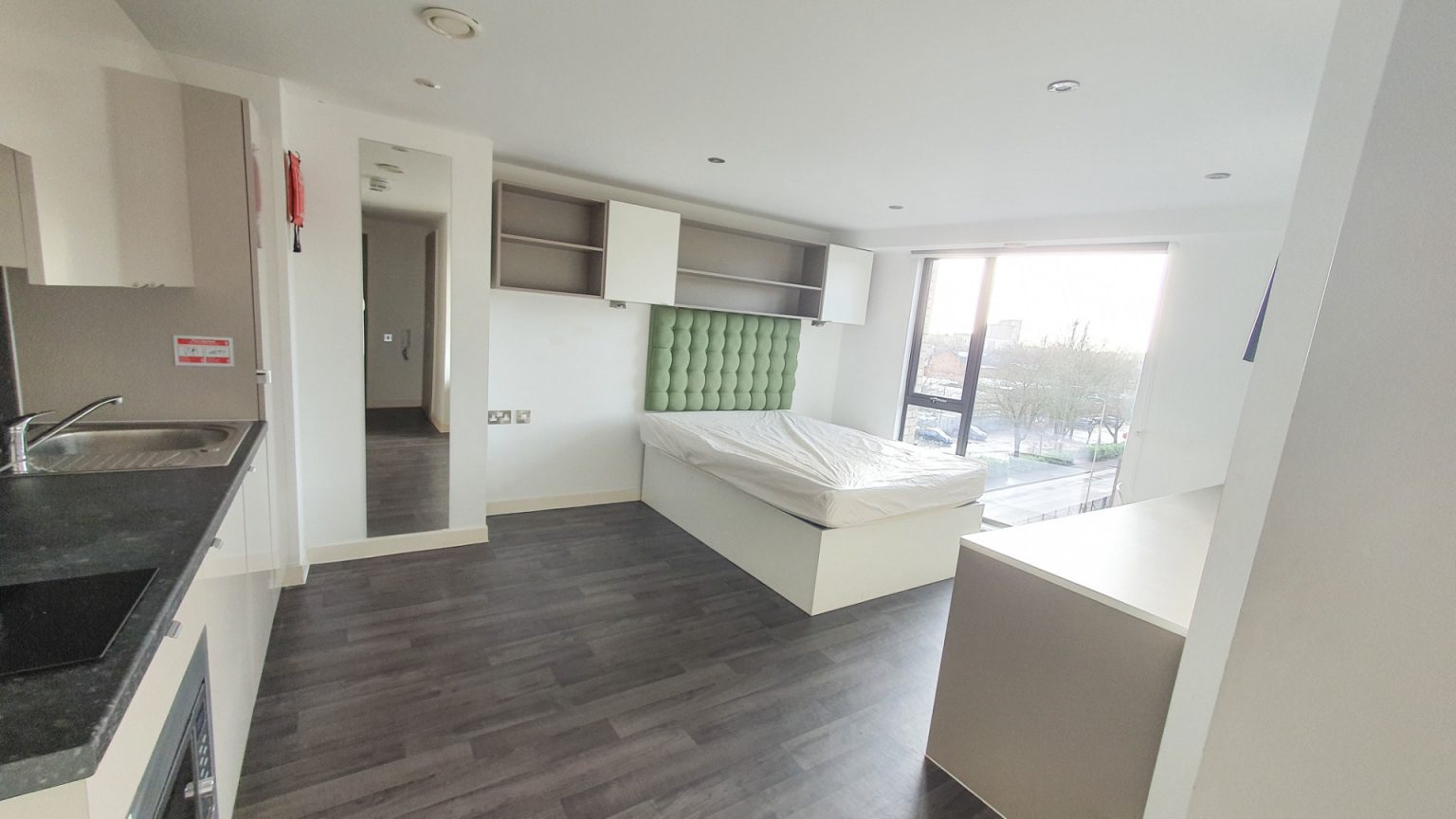  Premium (Access) Studio  -  Primus Place  - Gallery -  5