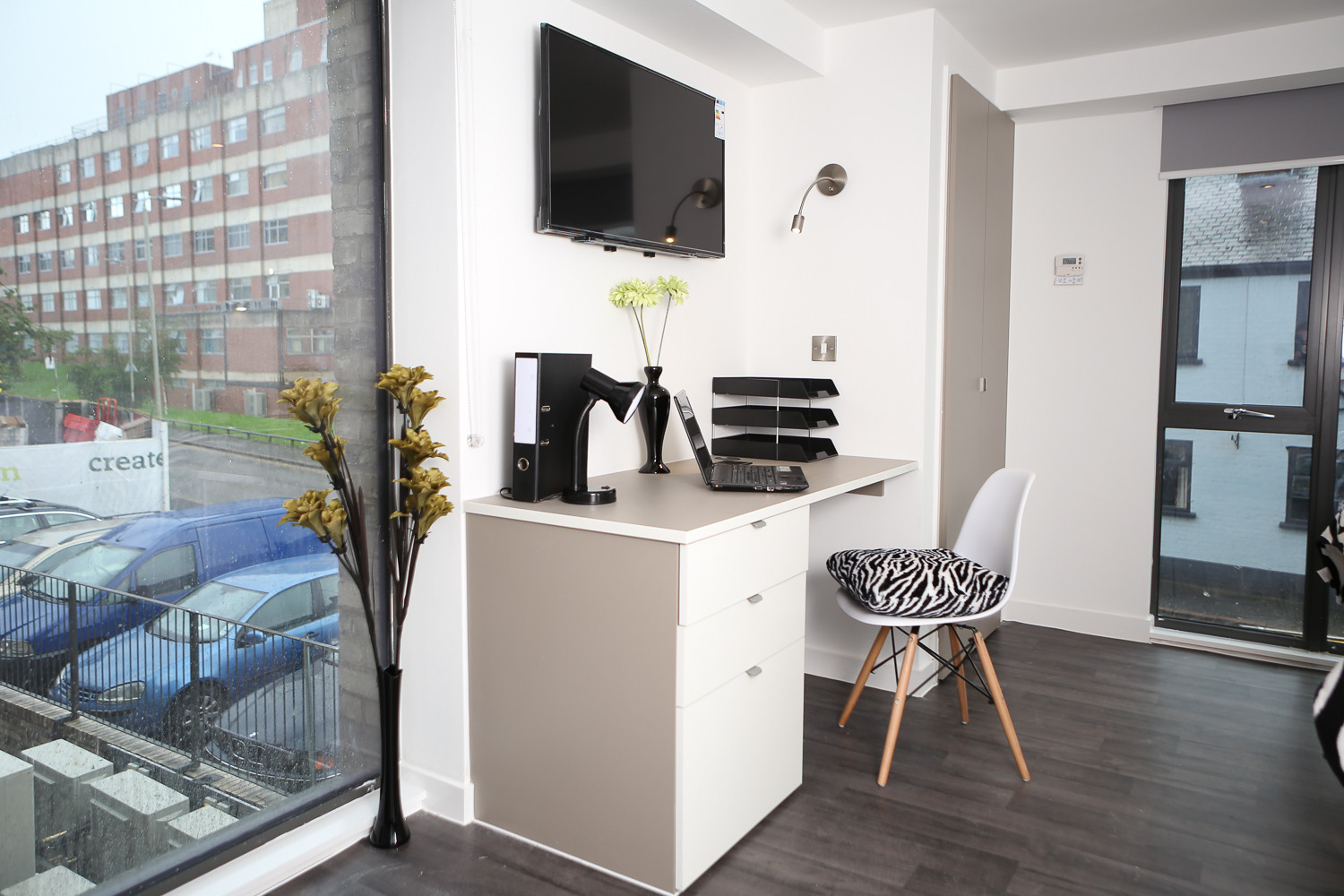 Premium Penthouse - Primus Place - Gallery - 3