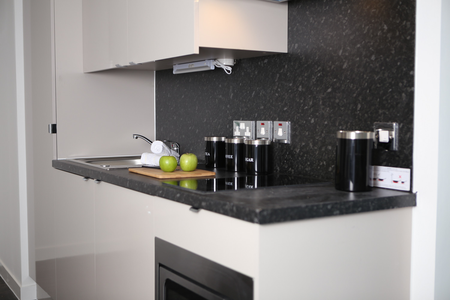 Premium Penthouse - Primus Place - Gallery - 2