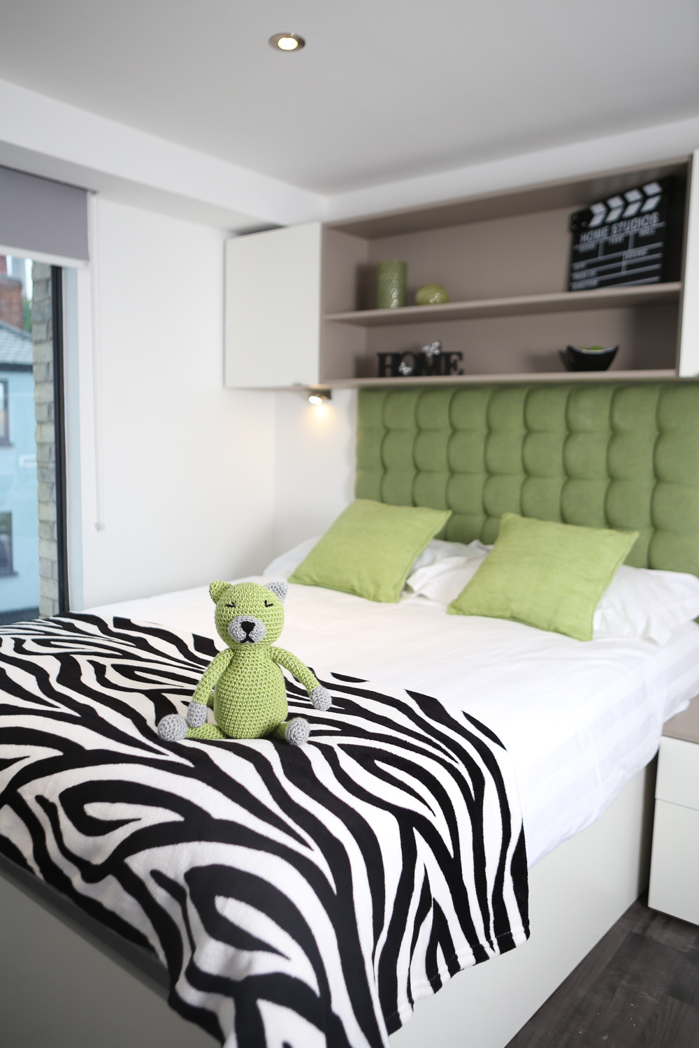 Premium Penthouse - Primus Place - Gallery - 1