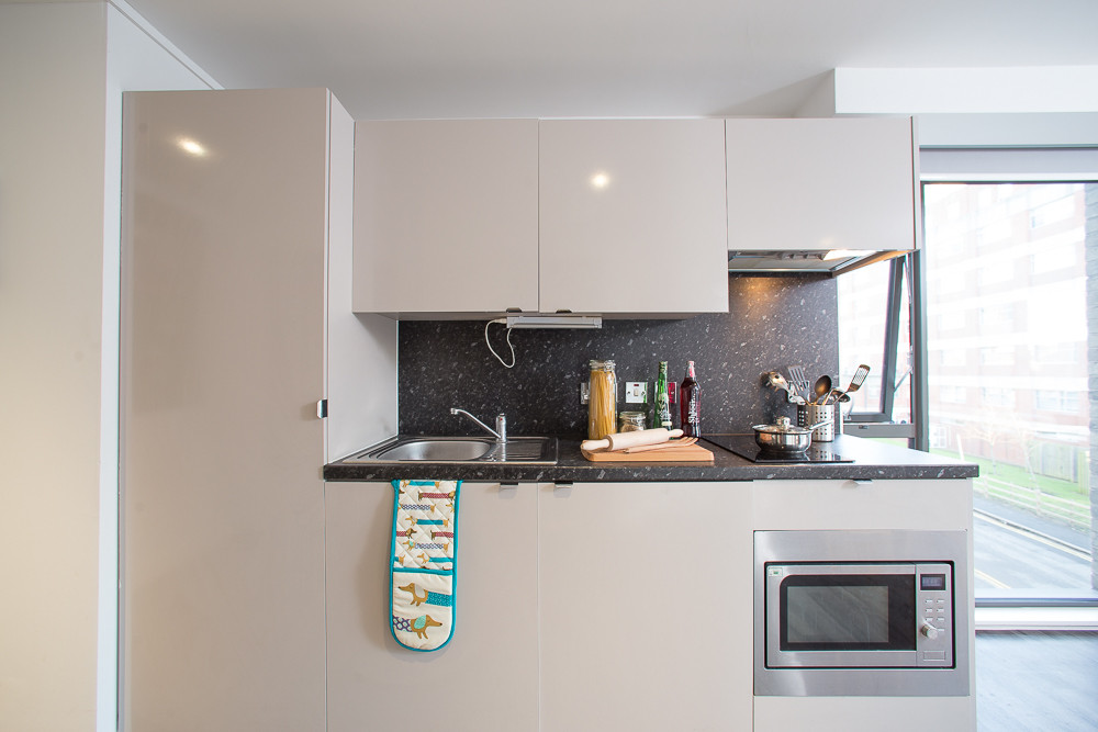  Premium Plus Penthouse  -  Primus Place  - Gallery -  4