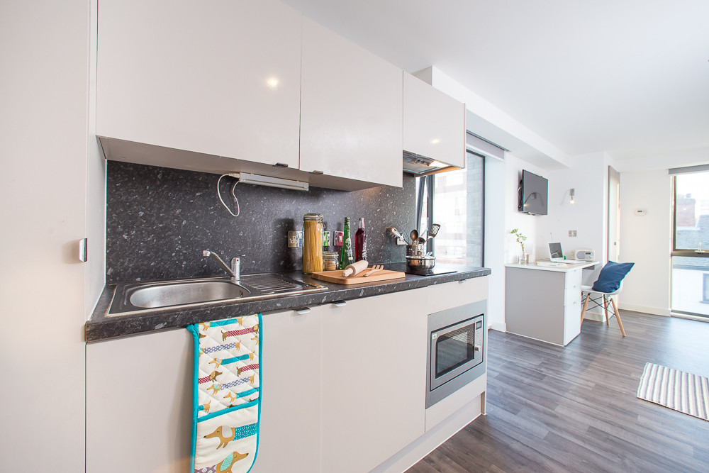  Premium Plus Penthouse  -  Primus Place  - Gallery -  7