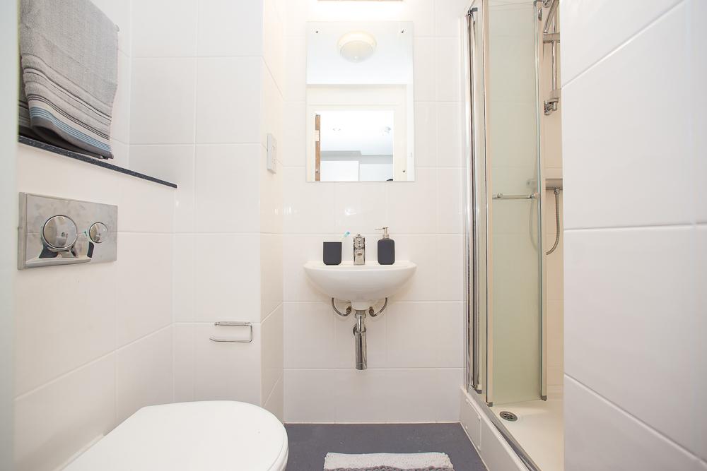 Classic Studio Penthouse - Primus Place - Gallery - 6