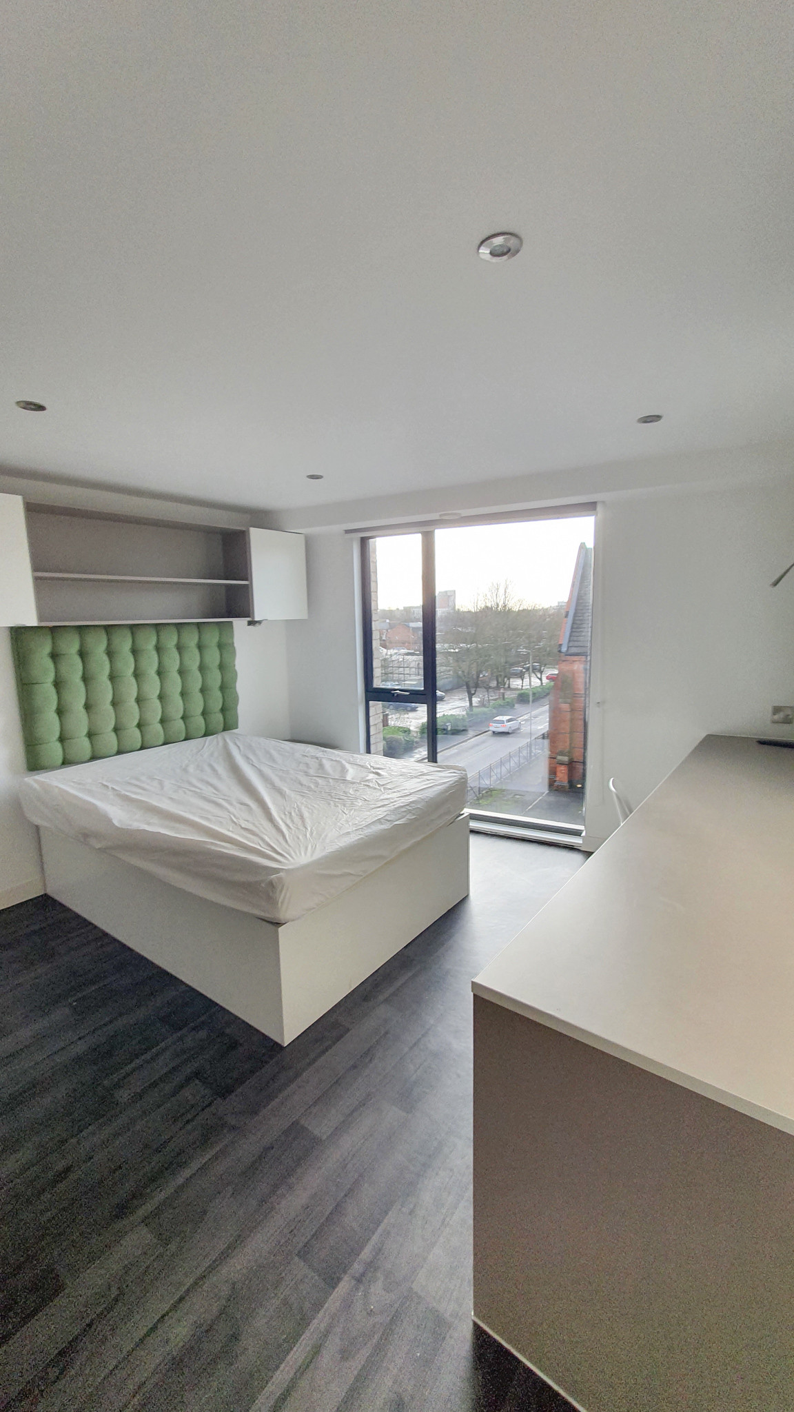  Premium Studio (Access)  -  Primus Place  - Gallery -  12