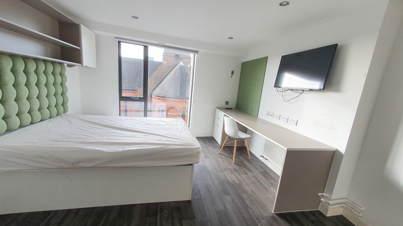  Premium Studio (Access)  -  Primus Place  - Gallery -  10