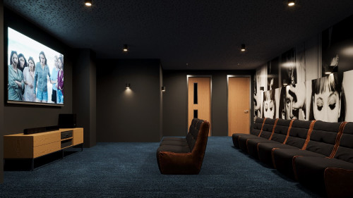 iQ Nelson Court  - Gallery -  2