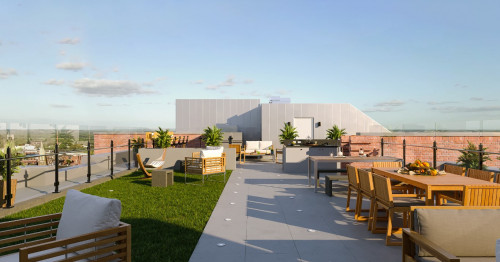 iQ Nelson Court  - Gallery -  5