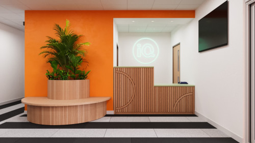 iQ Nelson Court  - Gallery -  4