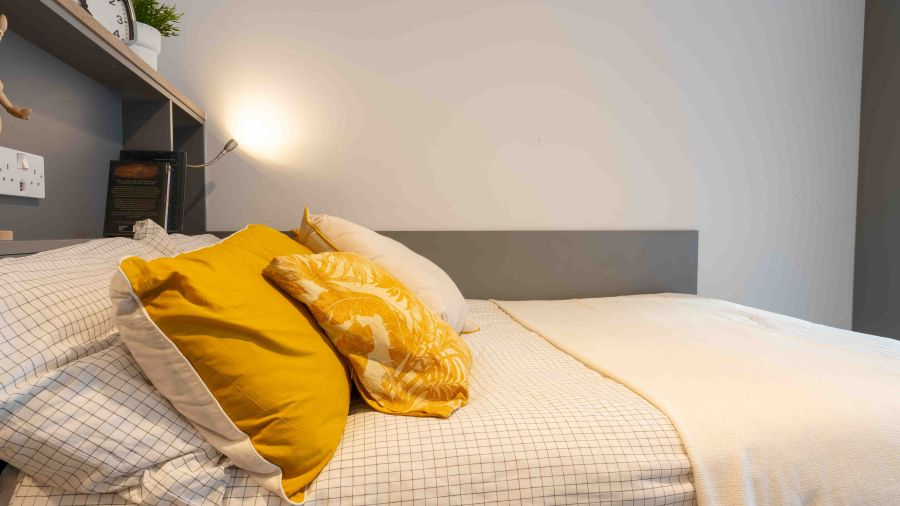 Bronze En-Suite Plus