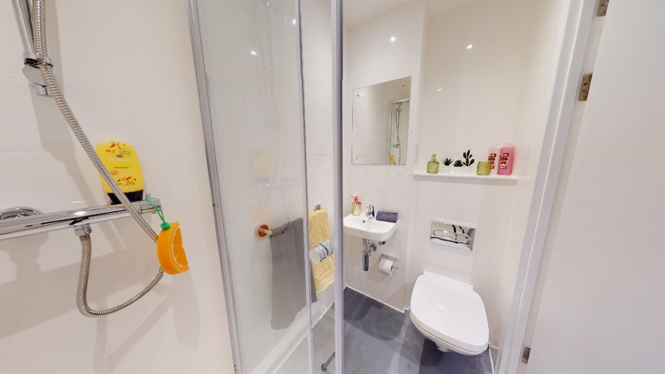  Gold Studio  -  iQ Nelson Court  - Gallery -  11