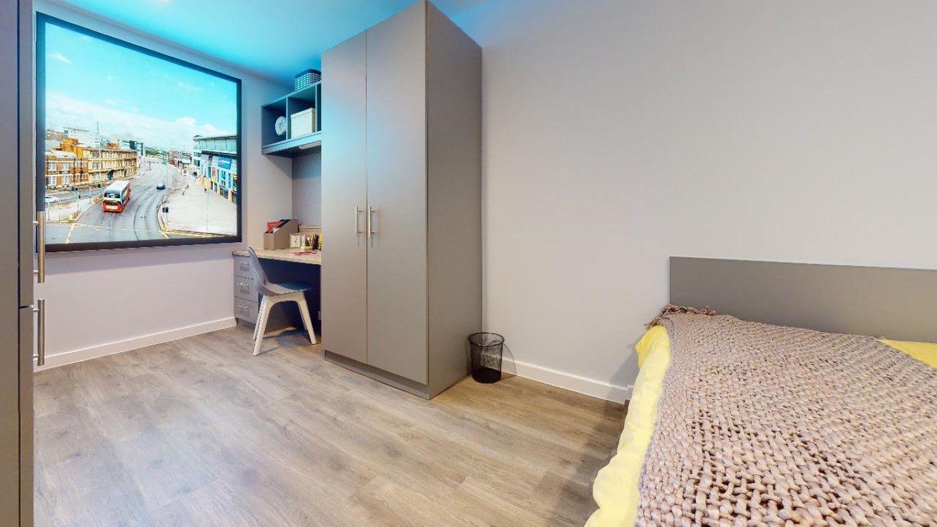  Silver Studio  -  iQ Nelson Court  - Gallery -  14