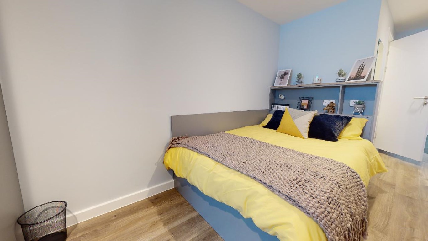  Silver Studio  -  iQ Nelson Court  - Gallery -  2