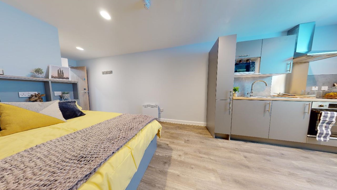  Silver Studio  -  iQ Nelson Court  - Gallery -  9