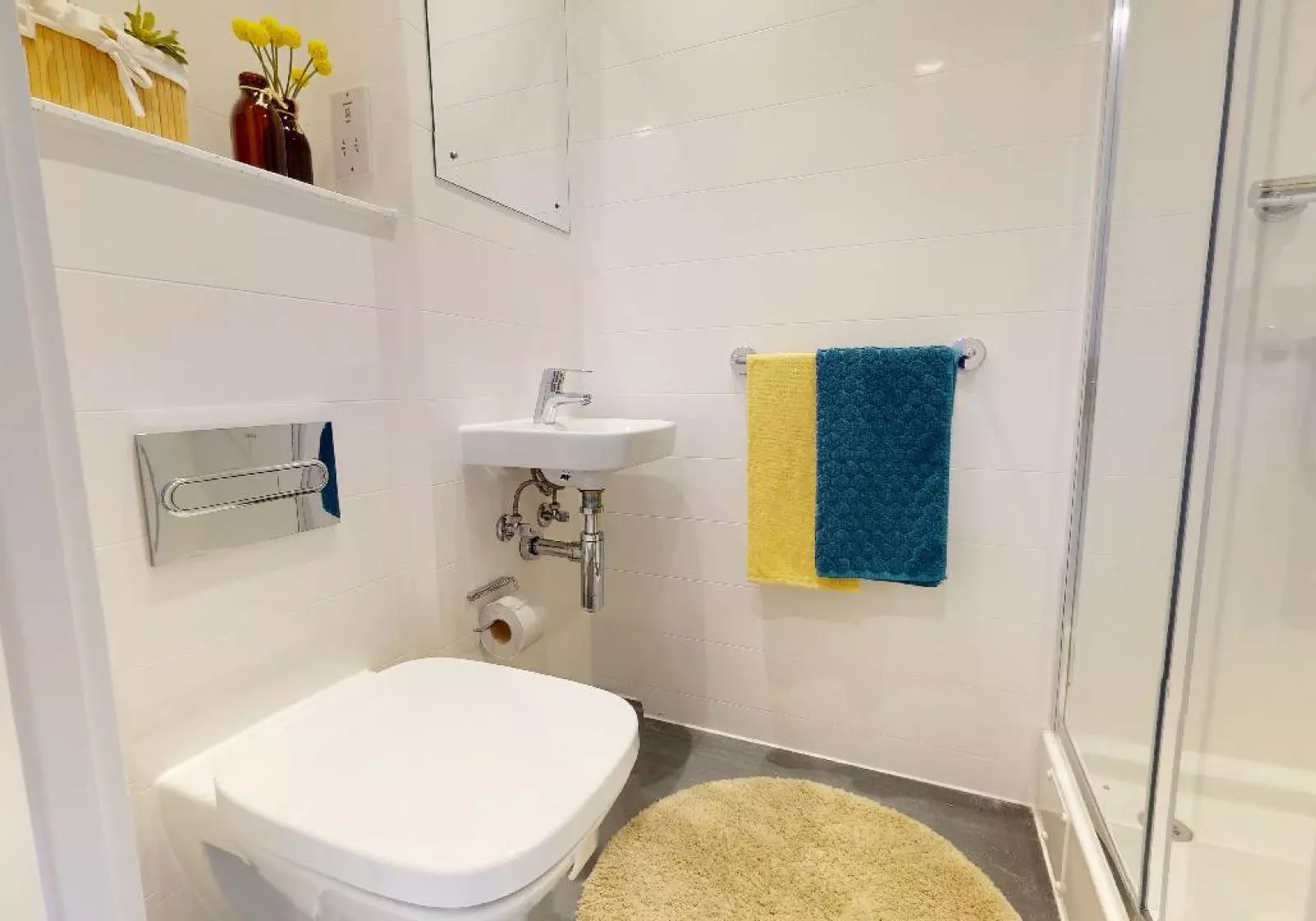 2 Bed Apartment Plus - iQ Nelson Court - Gallery - 6