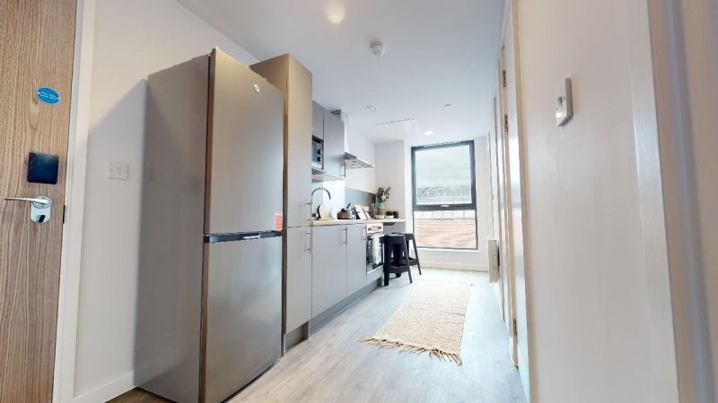  2 Bed Apartment Plus  -  iQ Nelson Court  - Gallery -  2