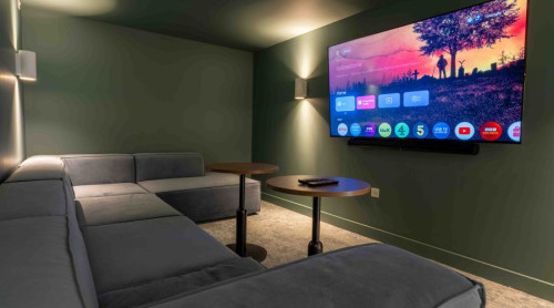 Water Lane House - Gallery - 8
