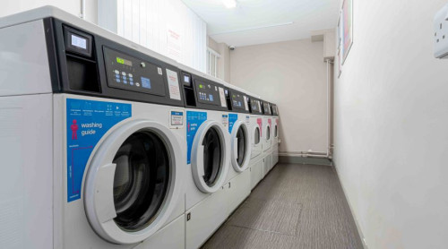 Water Lane House - On-site Facilities