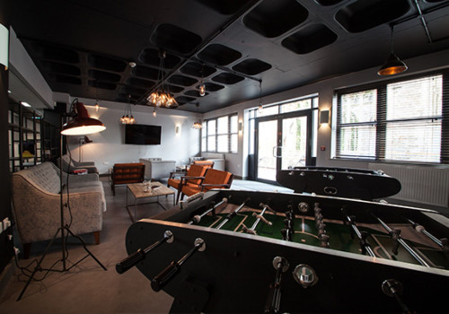 Water Lane House  - Gallery -  5
