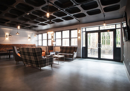  Silver Studio  -  Water Lane House  - Gallery -  1