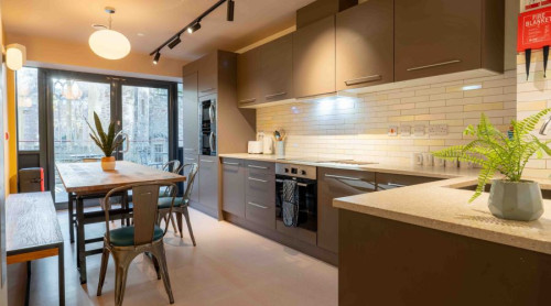 Water Lane House - Gallery - 9