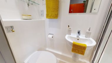 Bronze Studio - Water Lane House - Gallery - 4