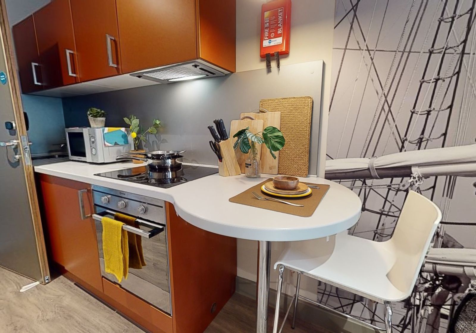 Gold Studio - Water Lane House - Gallery - 2