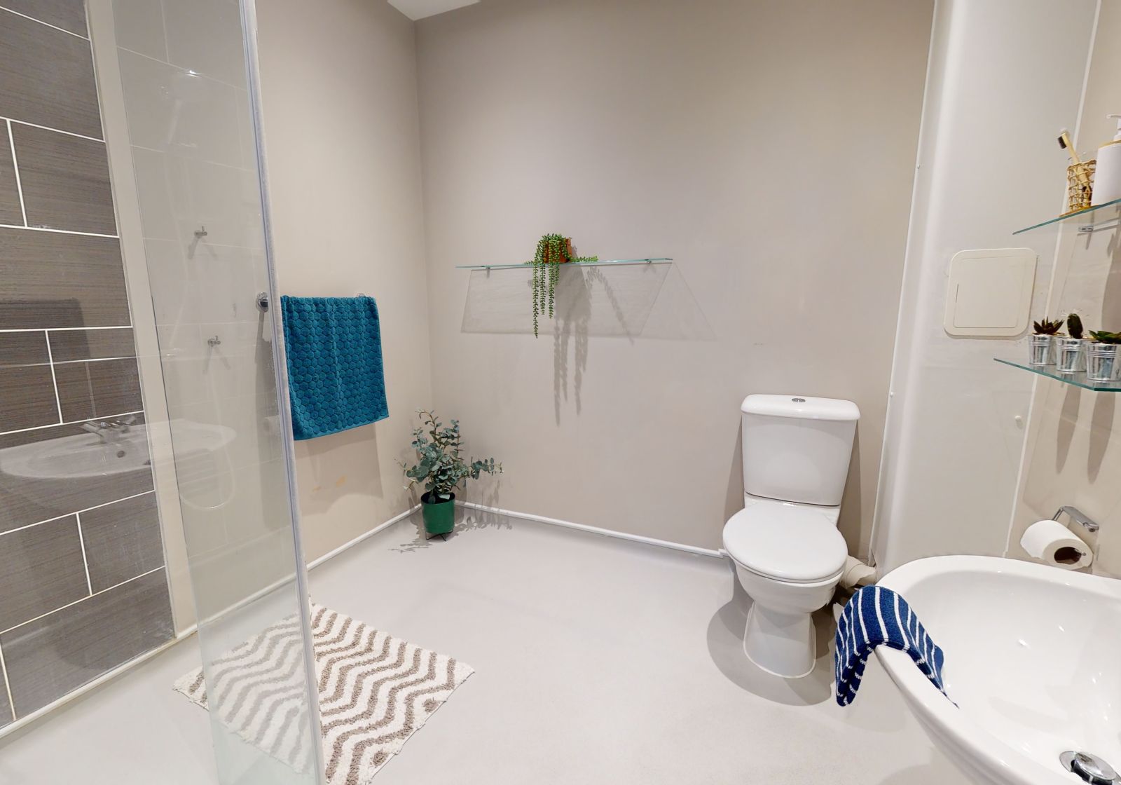 Gold Studio Plus - Water Lane House - Gallery - 2