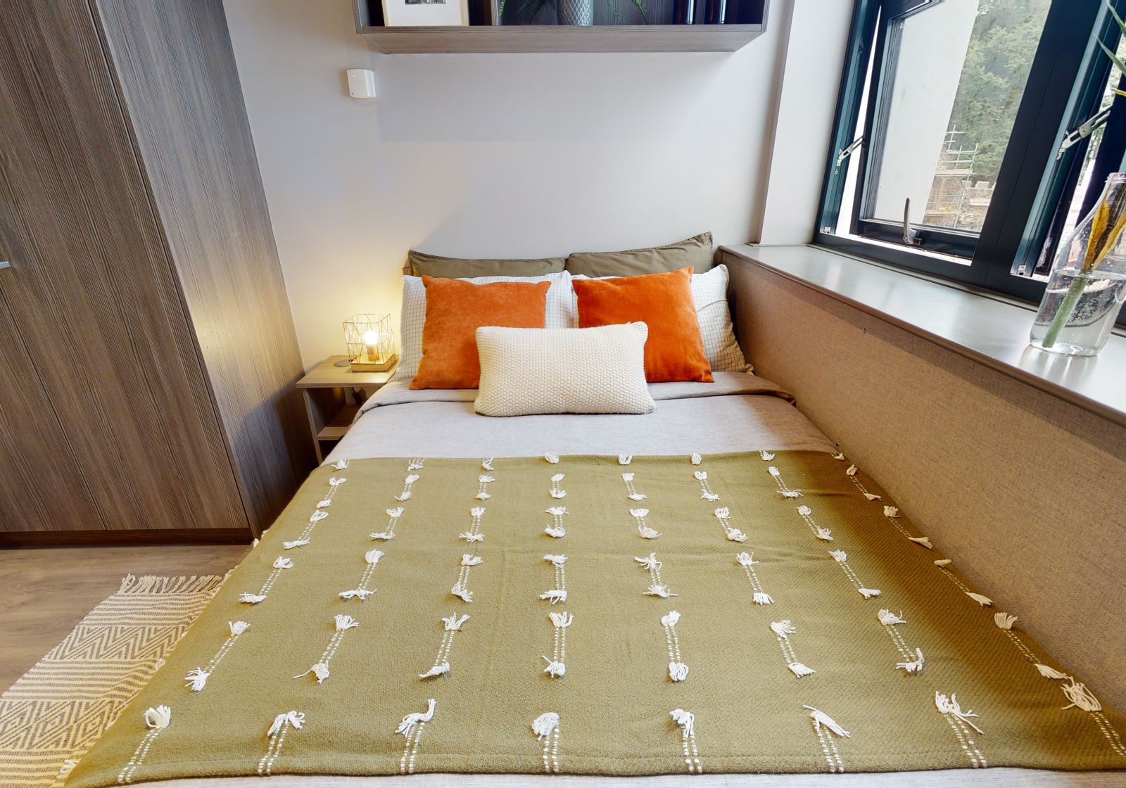 Gold Studio Plus - Water Lane House - Gallery - 3