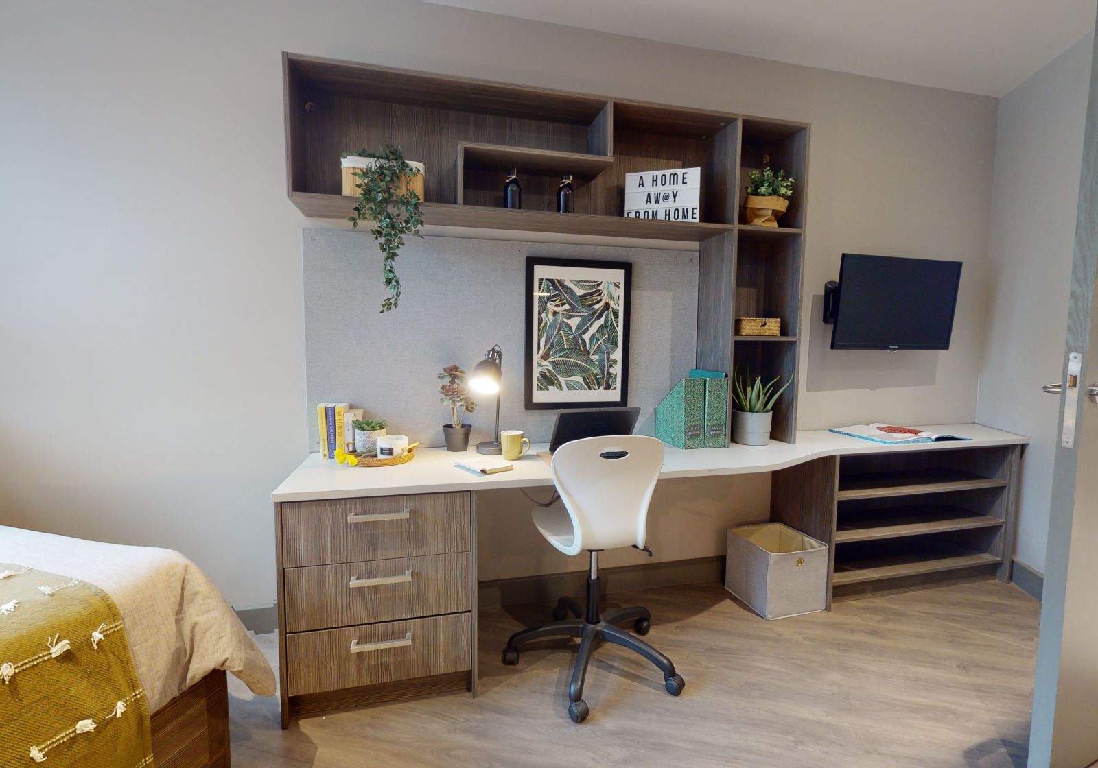  Gold Studio Plus  -  Water Lane House  - Gallery -  6