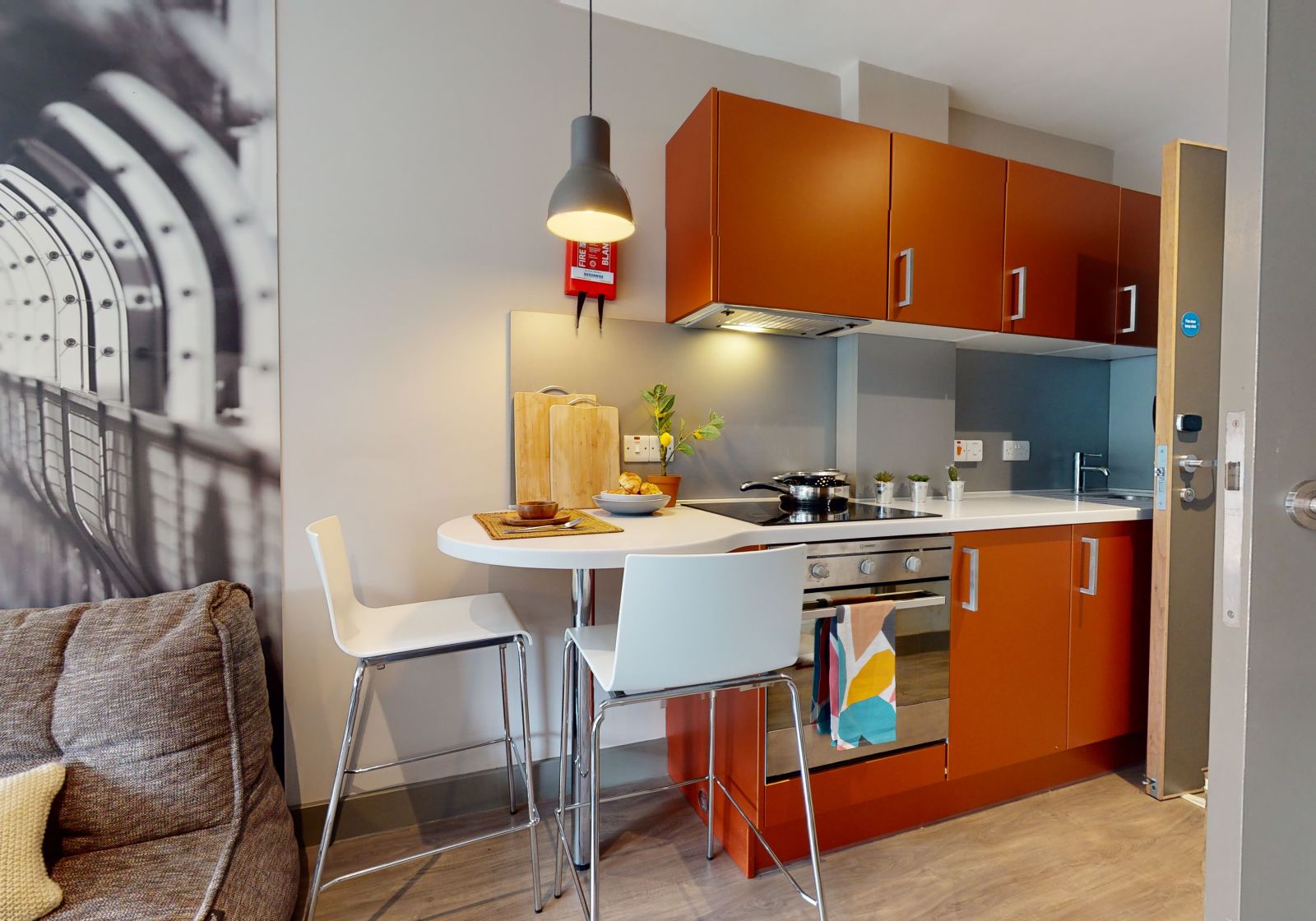 Platinum Studio Plus - Water Lane House - Gallery - 5