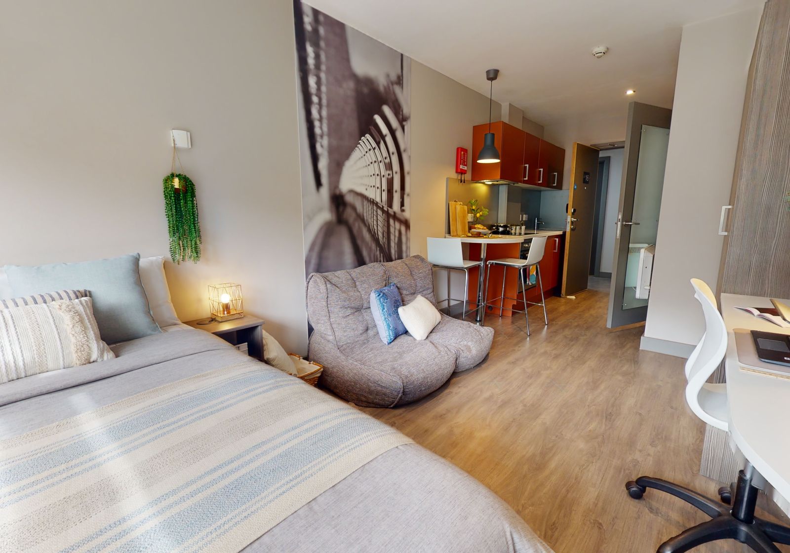 Platinum Studio Plus - Water Lane House - Gallery - 1