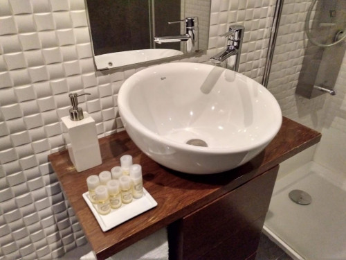 Appealing 1-bedroom apartment close to Bolhão Market  - Gallery -  5