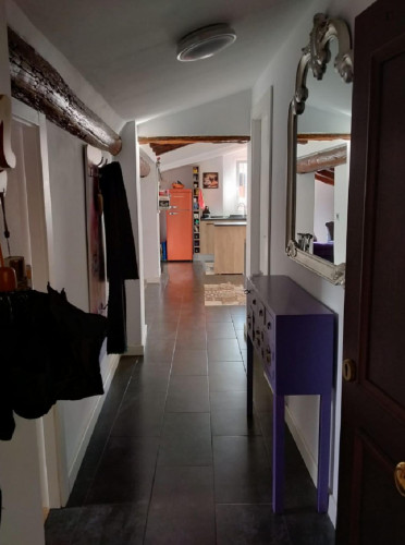Charming two beds apartment next to plaza del Pilar and all city amenities