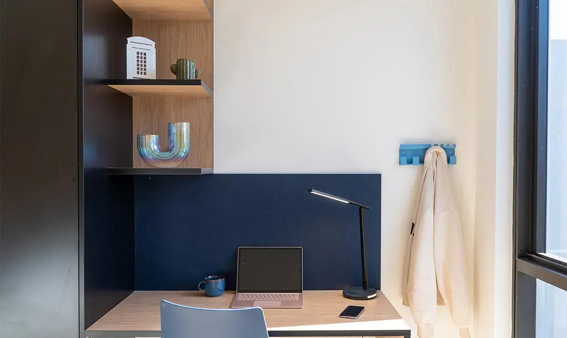  Double Studio - First Floor  -  Kensington Sydney  - Gallery -  2