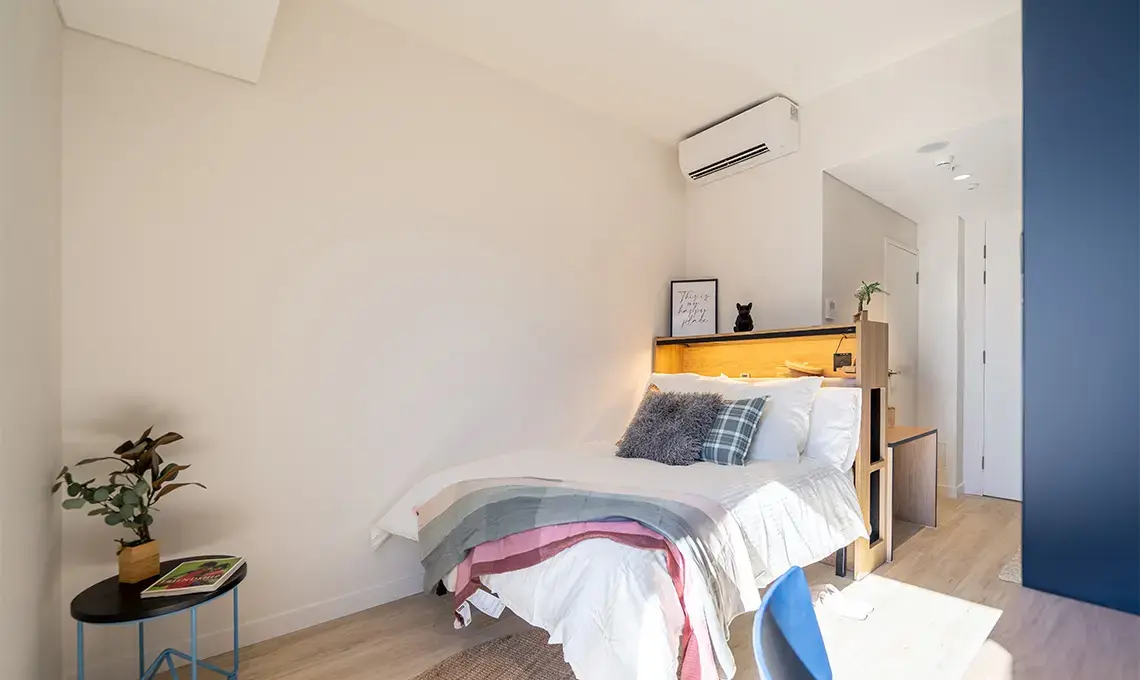  Double Studio - Second Floor  -  Kensington Sydney  - Gallery -  1
