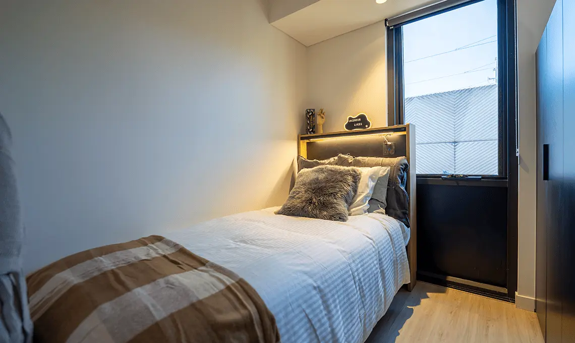  Cosy 2 Bed Apartment  -  Kensington Sydney  - Gallery -  3
