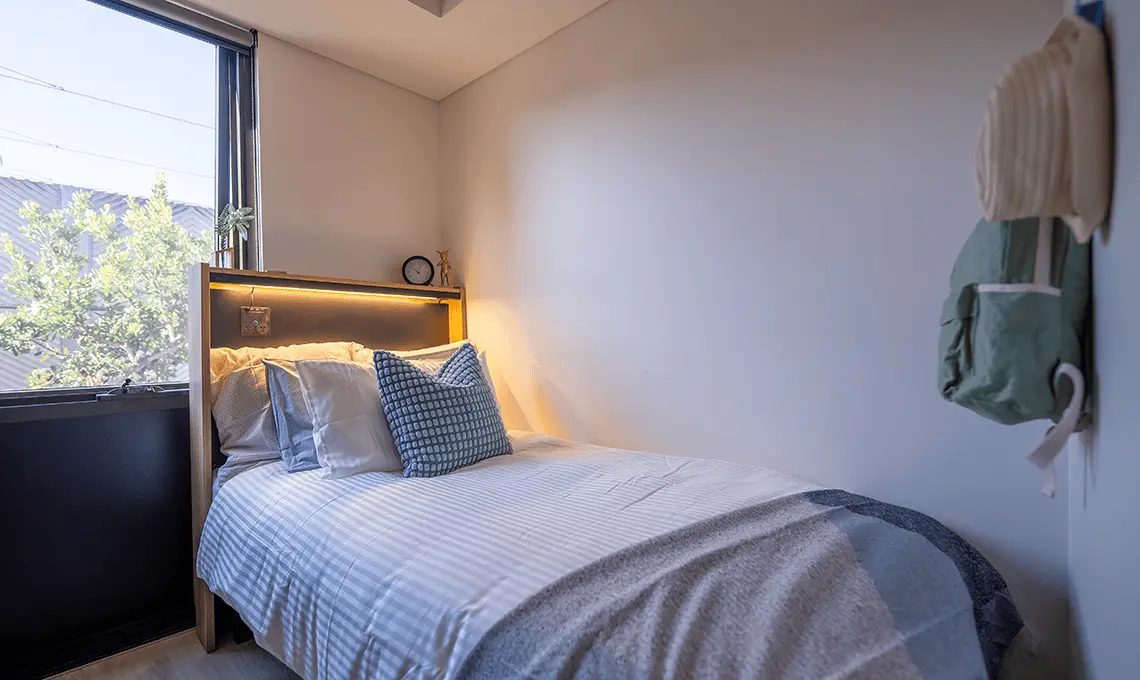 Cosy 2 Bed Apartment  -  Kensington Sydney  - Gallery -  1