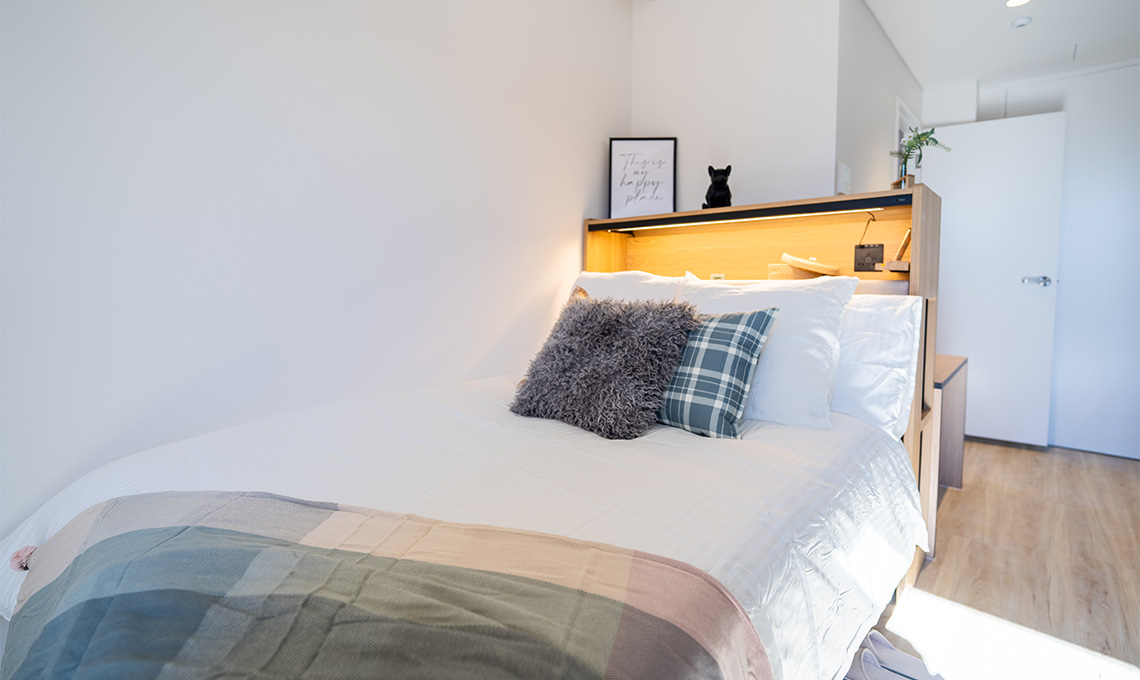  Double Studio  -  Kensington Sydney  - Gallery -  4