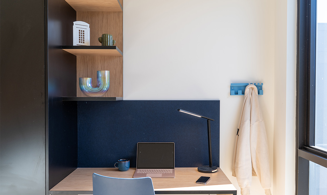  Double Studio  -  Kensington Sydney  - Gallery -  6