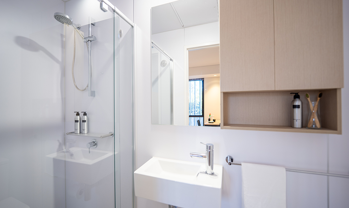  Double Studio  -  Kensington Sydney  - Gallery -  2