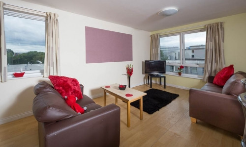 Q3 Apartments  - Gallery -  5