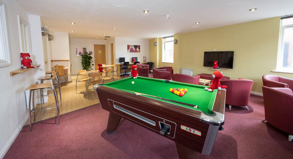 Q3 Apartments
