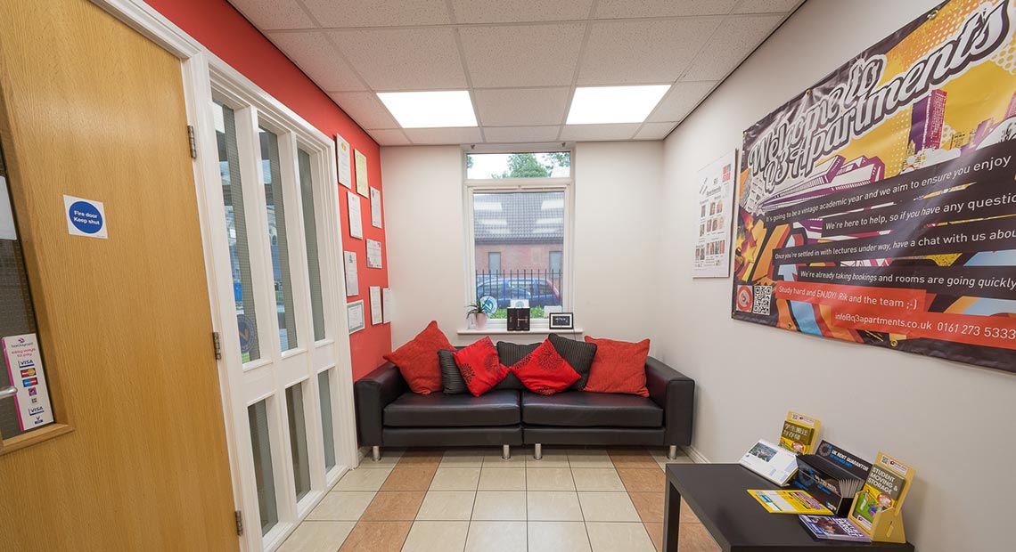  Premium En-Suite  -  Q3 Apartments  - Gallery -  7